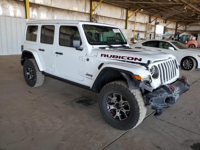 JEEP WRANGLER UNLIMITED RUBICON 2020