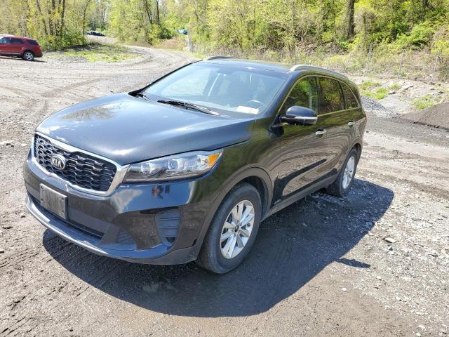 KIA SORENTO L 2019
