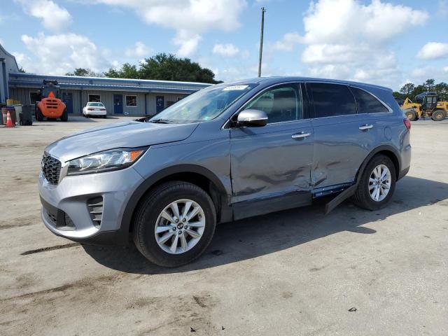 KIA SORENTO L 2020