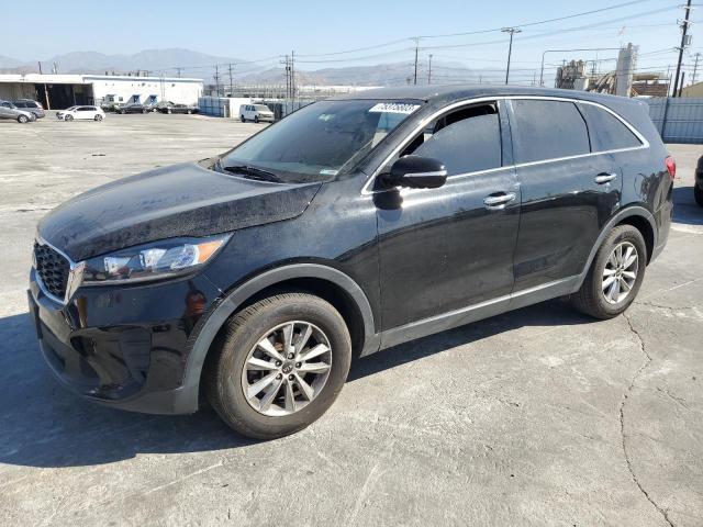 KIA SORENTO L 2020