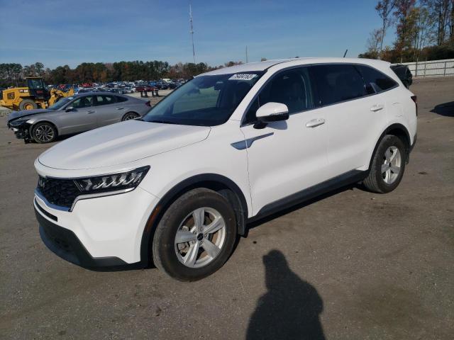 KIA SORENTO LX 2022