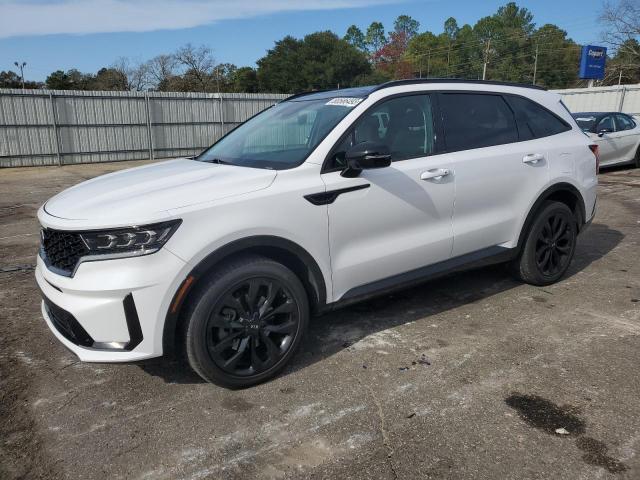 KIA SORENTO SX 2021