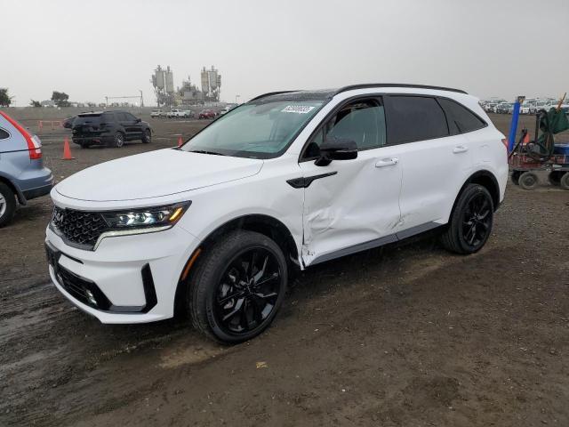 KIA SORENTO SX 2022