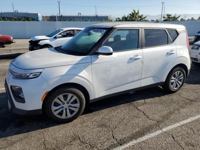 KIA SOUL LX 2021