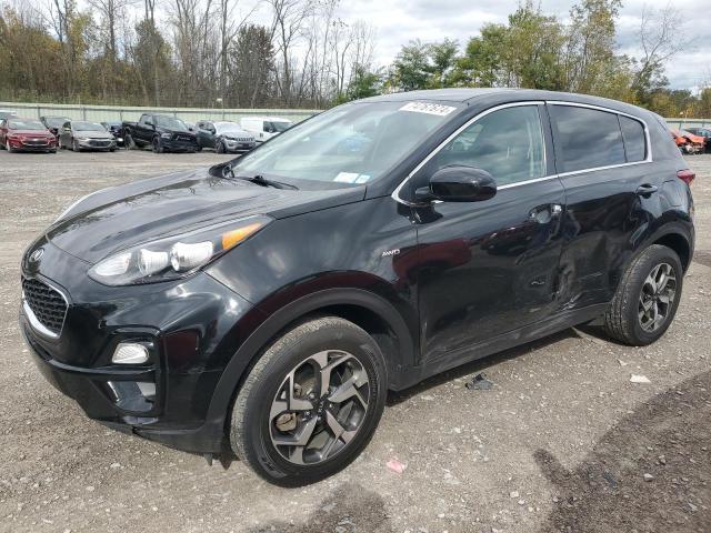 KIA SPORTAGE LX 2021