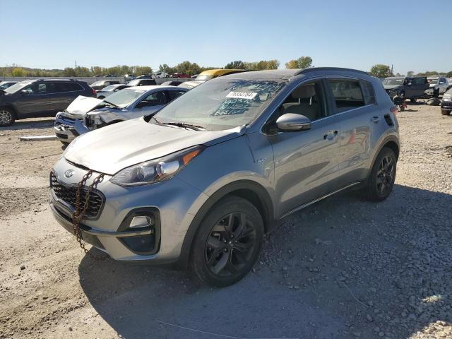 KIA SPORTAGE S 2020