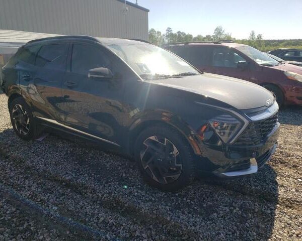 KIA SPORTAGE SX PRESTIGE 2023.