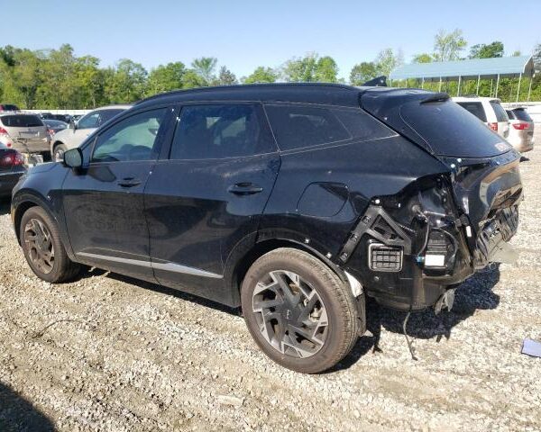 KIA SPORTAGE SX PRESTIGE 2023.