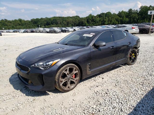 KIA STINGER GT 2020