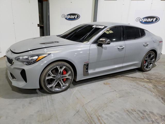 KIA STINGER GT 2021