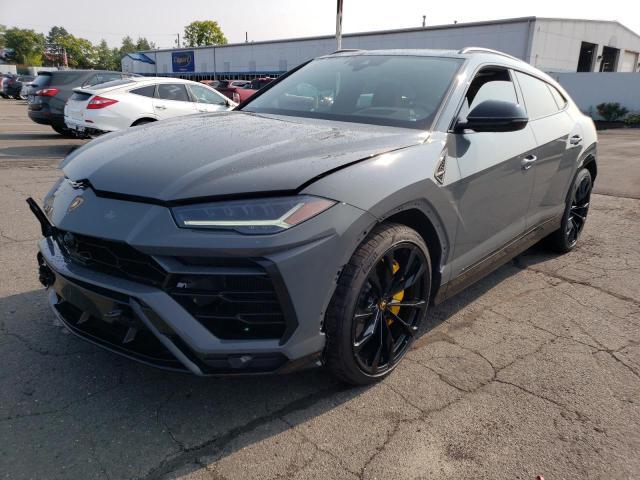 LAMBORGHINI URUS 2022