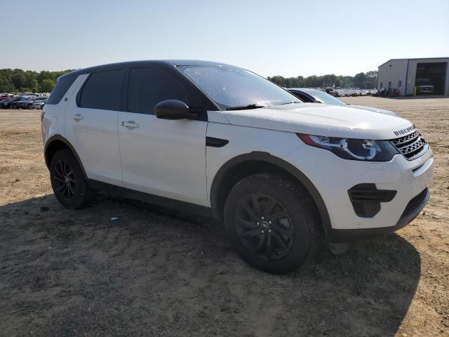 LAND ROVER DISCOVERY SPORT SE 2019