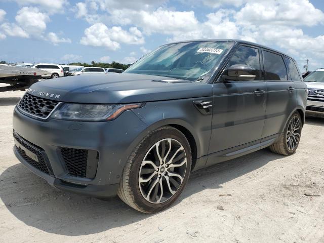 LAND ROVER RANGE ROVER SPORT SE 2019