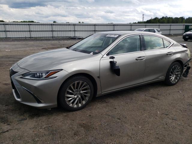 LEXUS ES 300H 2019