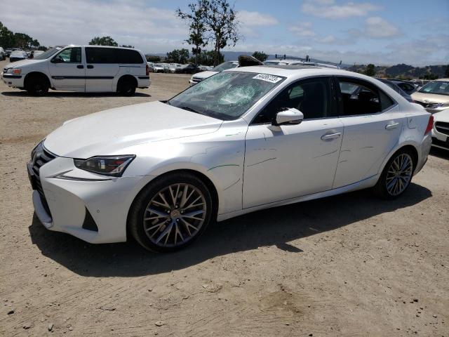 LEXUS IS 300 2019