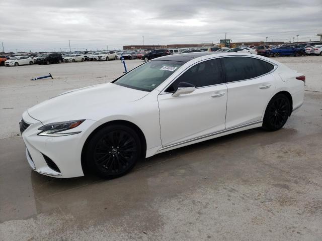 LEXUS LS 500 BASE 2019