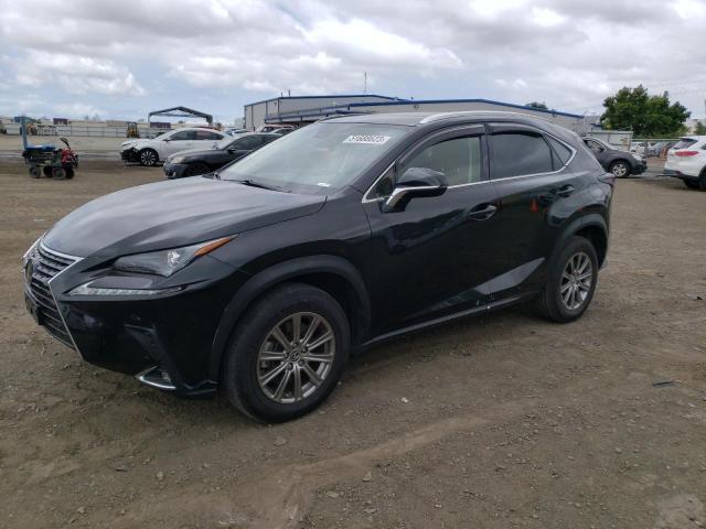 LEXUS NX 300 2020