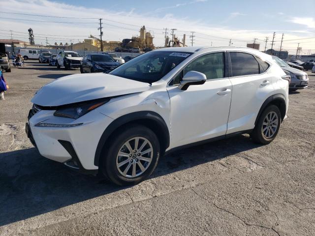 LEXUS NX 300 BASE 2020