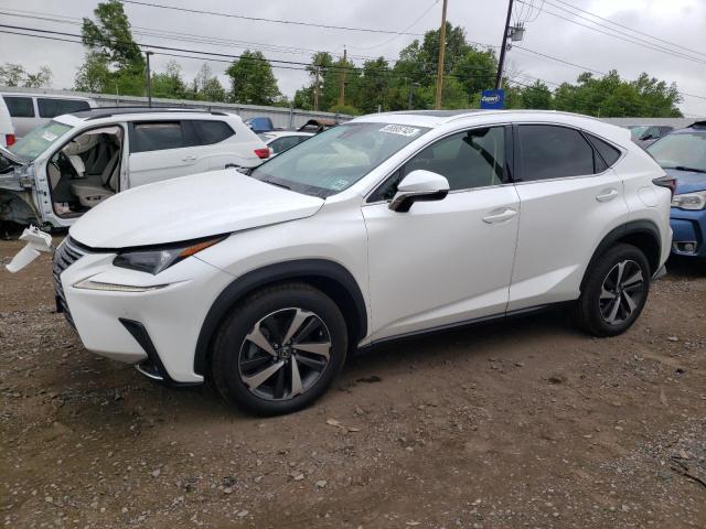 LEXUS NX 300 BASE 2021