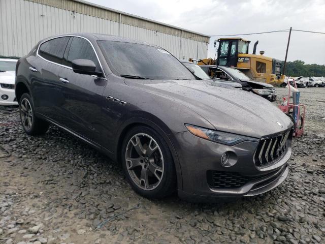 MASERATI LEVANTE 2020