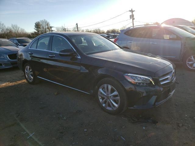 MERCEDES-BENZ C 300 2019