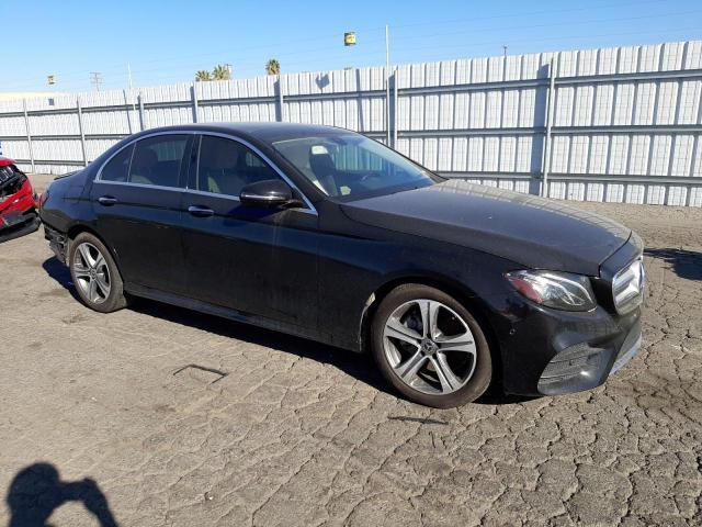 MERCEDES-BENZ E 300 2019