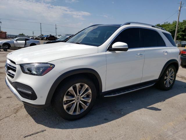 MERCEDES-BENZ GLE 350 4MATIC 2020