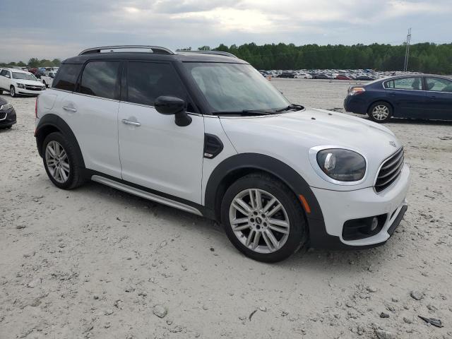 MINI COOPER COUNTRYMAN 2019