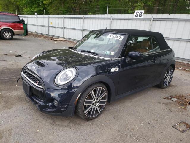 MINI COOPER S 2020
