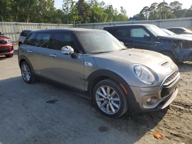 MINI COOPER S CLUBMAN 2019