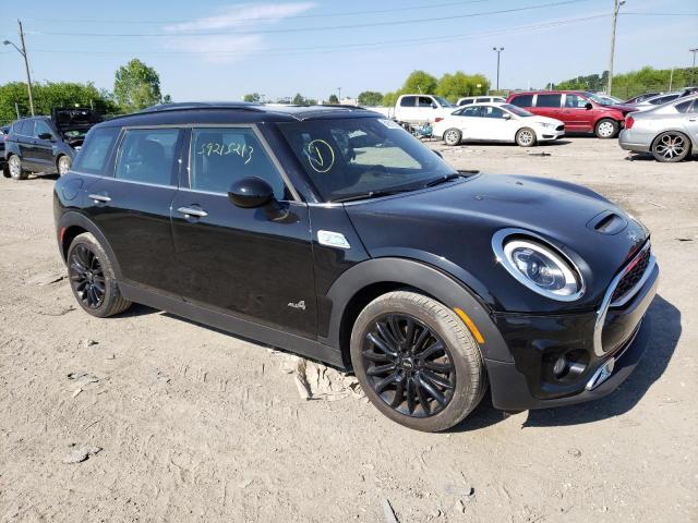MINI COOPER S CLUBMAN ALL4 2019