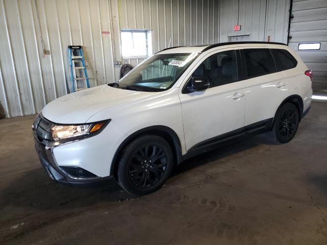 MITSUBISHI OUTLANDER SE 2019