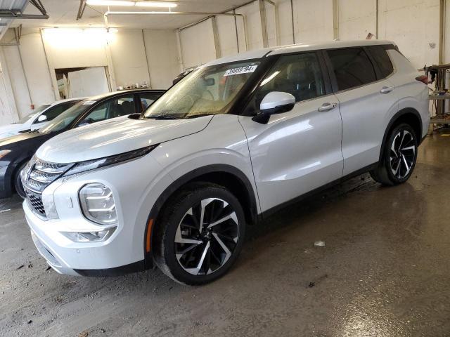 MITSUBISHI OUTLANDER SE 2021