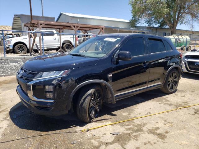 MITSUBISHI OUTLANDER SPORT ES 2022