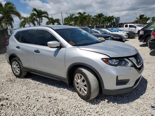 NISSAN ROGUE S 2019