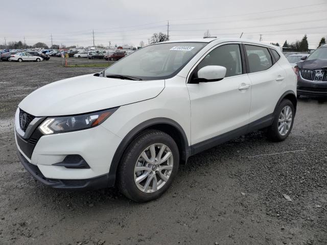 NISSAN ROGUE SPORT S 2022