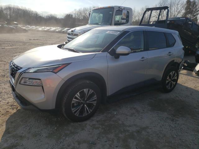 NISSAN ROGUE SV 2023