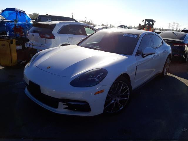 PORSCHE PANAMERA BASE 2019
