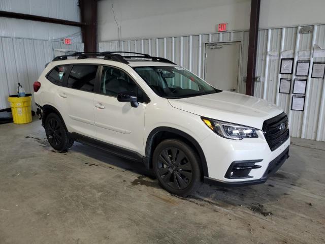 SUBARU ASCENT ONYX EDITION 2022