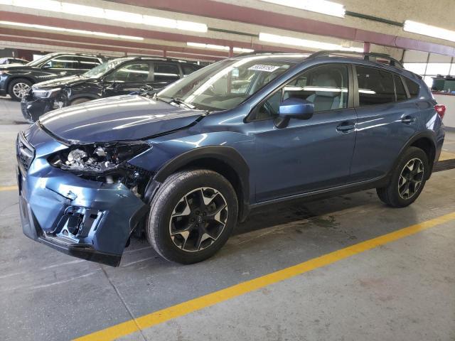 SUBARU CROSSTREK PREMIUM 2019