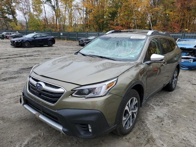 SUBARU OUTBACK TOURING 2022