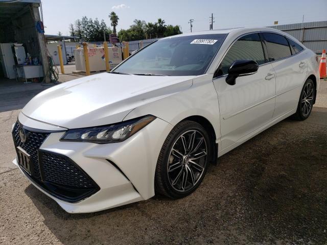 TOYOTA AVALON XLE 2019