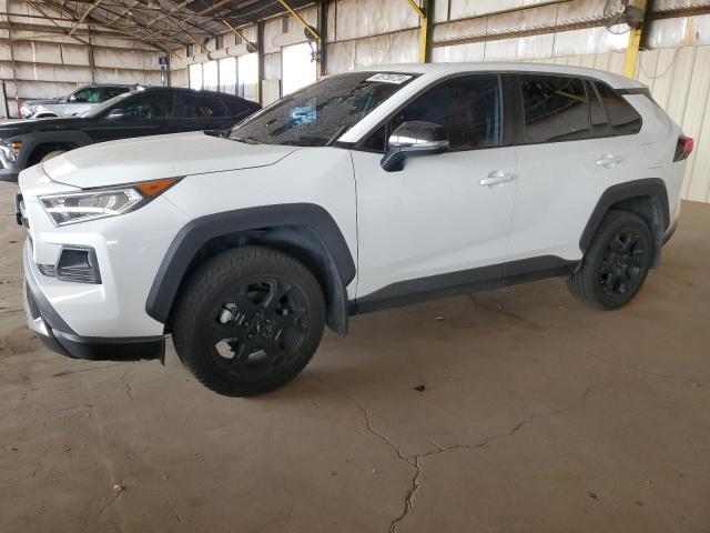 TOYOTA RAV4 ADVENTURE 2020