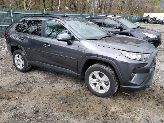 TOYOTA RAV4 XLE 2020