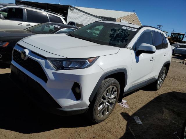 TOYOTA RAV4 XLE PREMIUM 2020