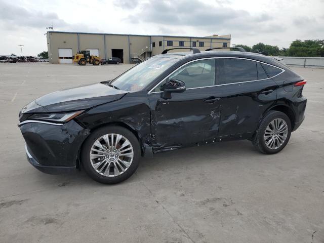 TOYOTA VENZA LE 2023