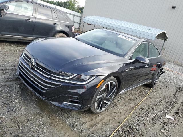VOLKSWAGEN ARTEON SEL PREMIUM R-LINE 2021