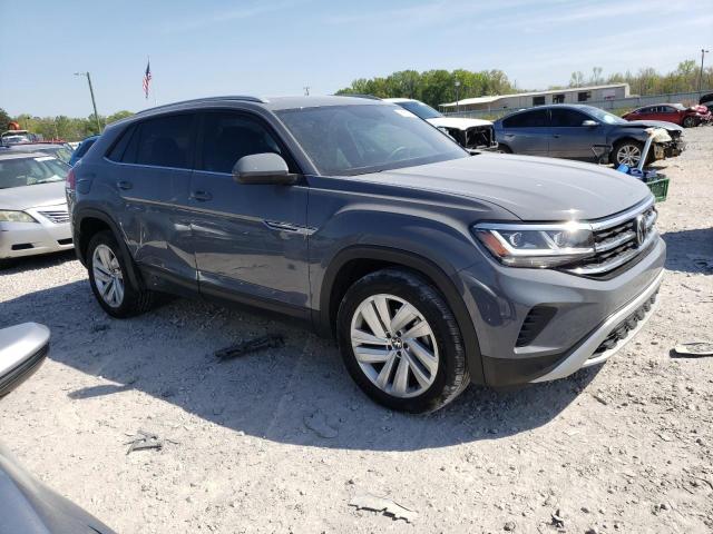 VOLKSWAGEN ATLAS CROSS SPORT SE 2021