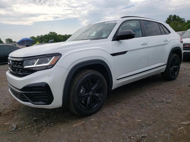 VOLKSWAGEN ATLAS CROSS SPORT SEL R-LINE 2023