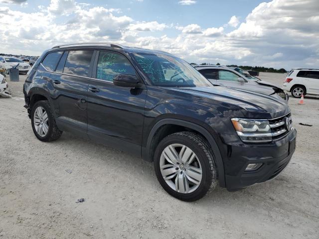VOLKSWAGEN ATLAS SE 2019